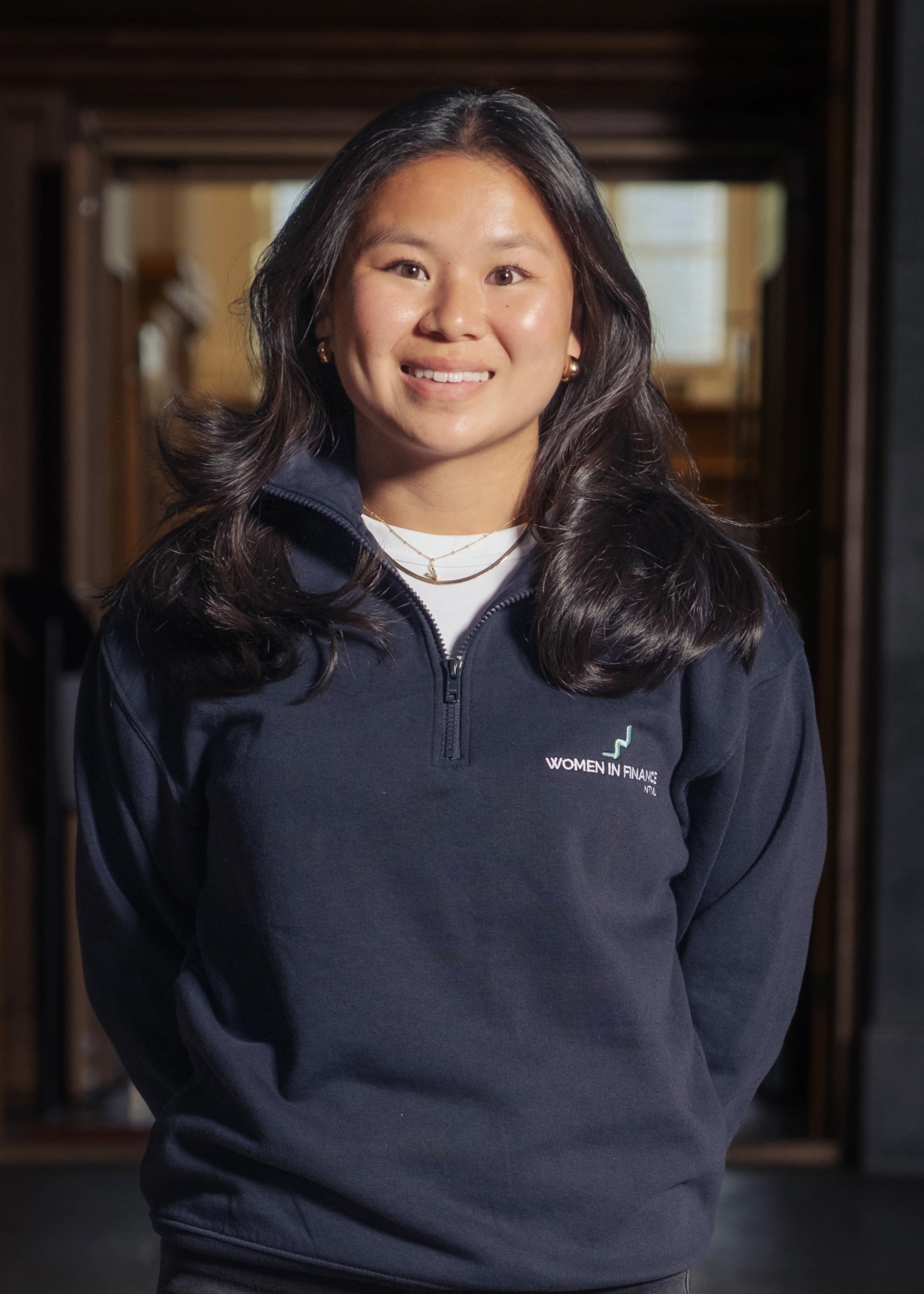 Portrett av Sarah Roland